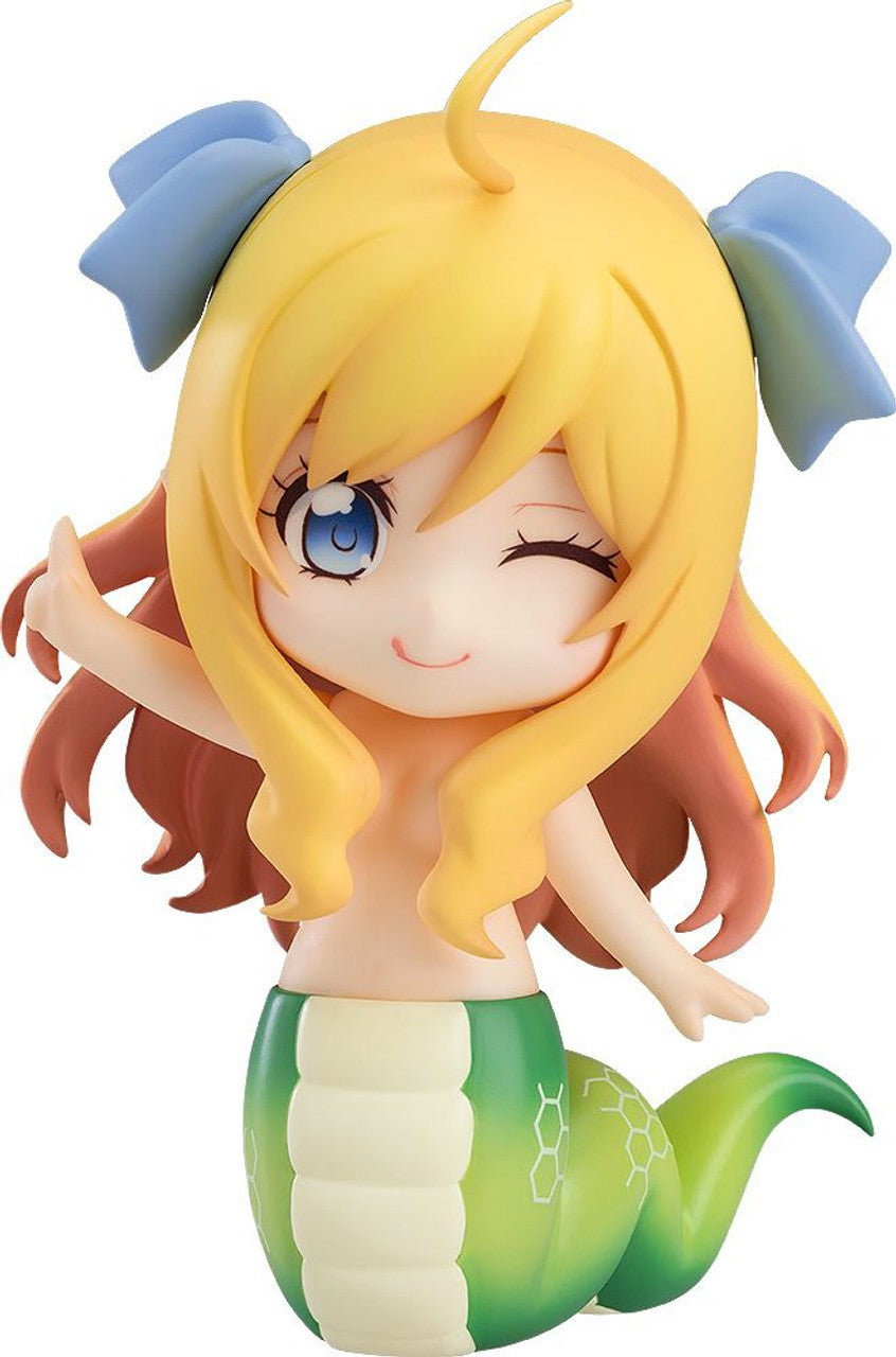 GoodSmile Company Nendoroid Jashin-chan(re-run)