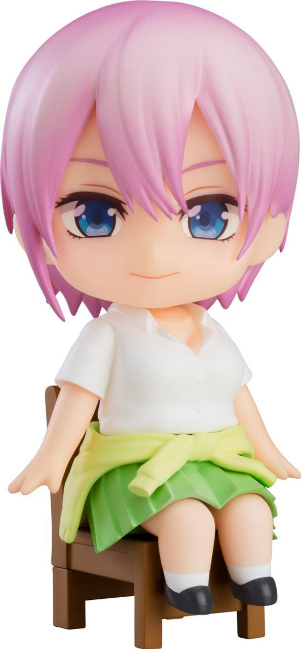 Good Smile Company Nendoroid Swacchao Ichika Nakano