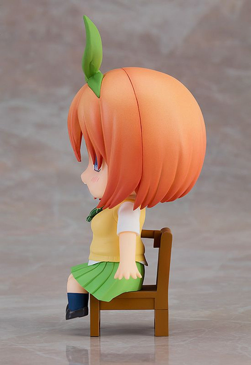 GoodSmile Company Nendoroid Swacchao Yotsuba Nakano