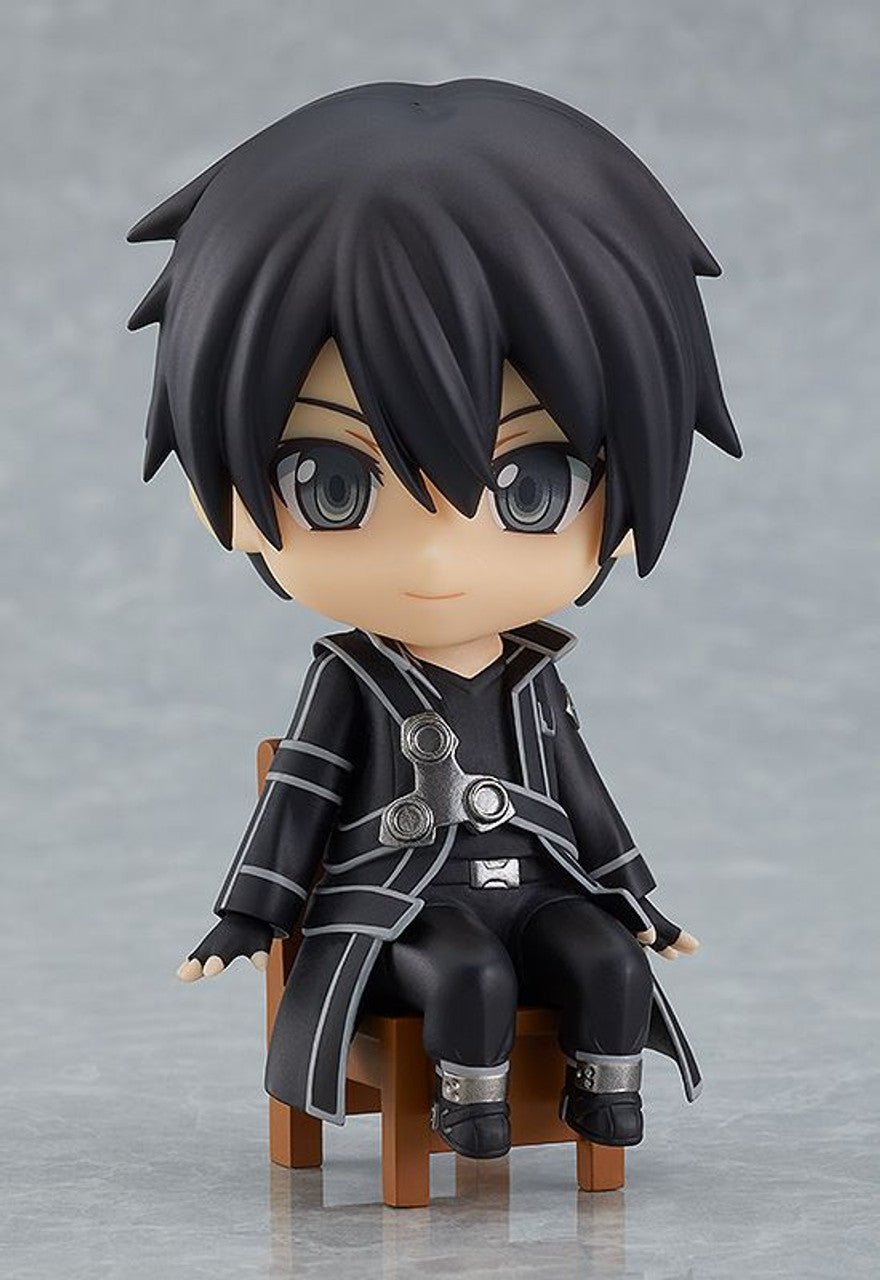 GoodSmile Company Nendoroid Swacchao Kirito