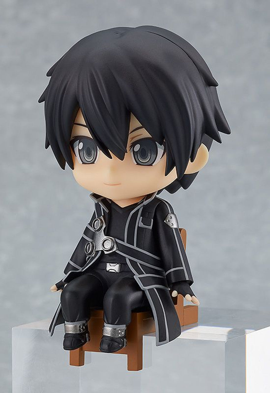 GoodSmile Company Nendoroid Swacchao Kirito