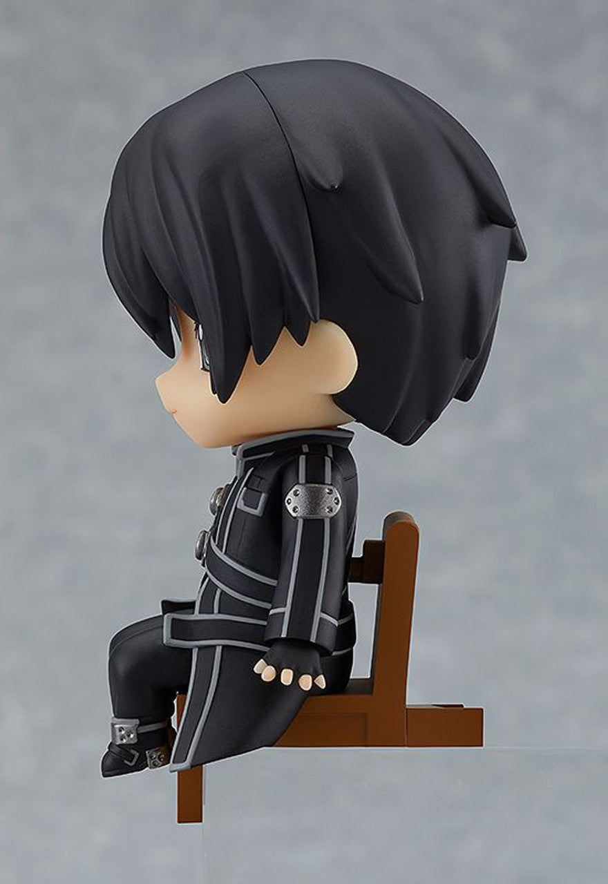 GoodSmile Company Nendoroid Swacchao Kirito