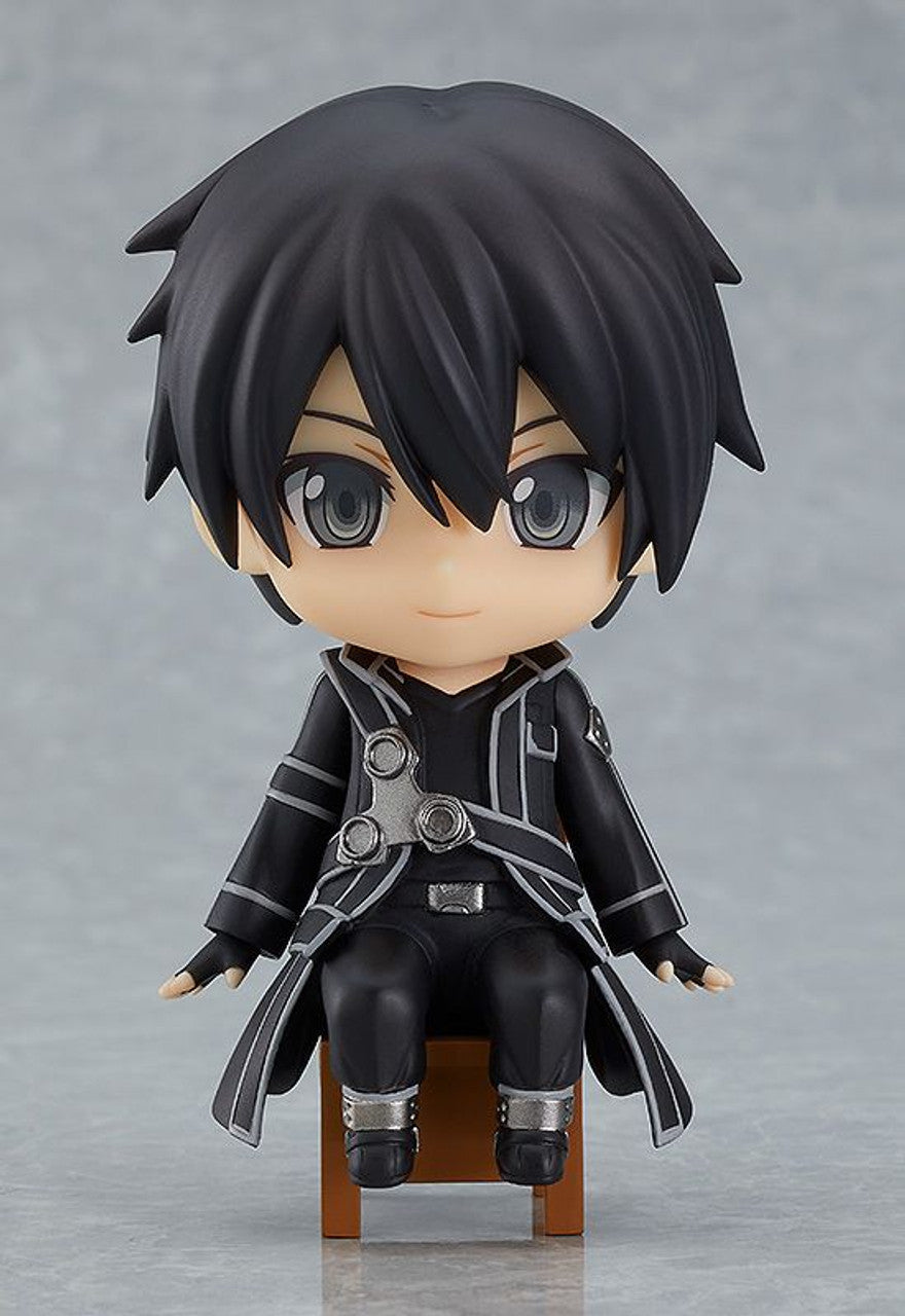 GoodSmile Company Nendoroid Swacchao Kirito