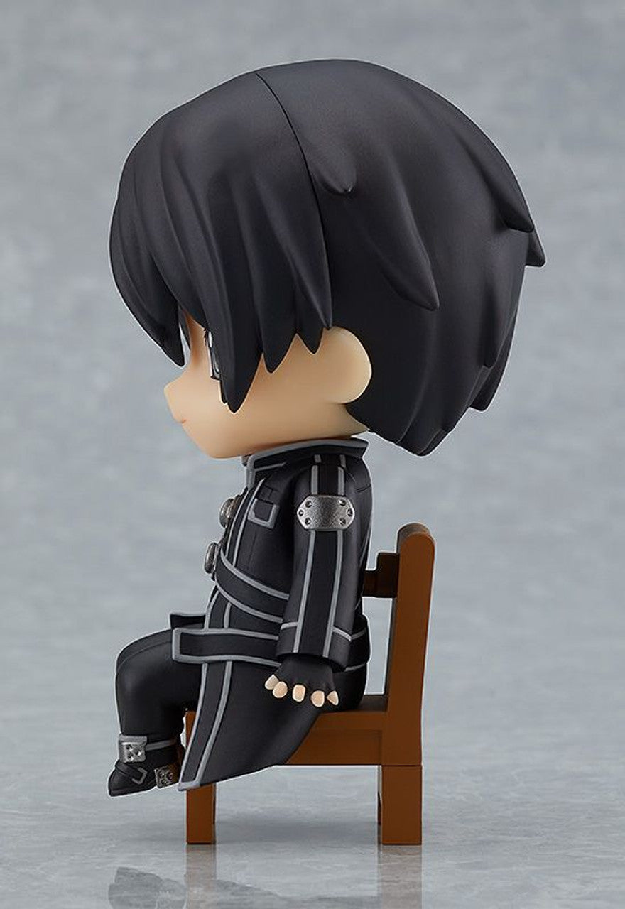 GoodSmile Company Nendoroid Swacchao Kirito