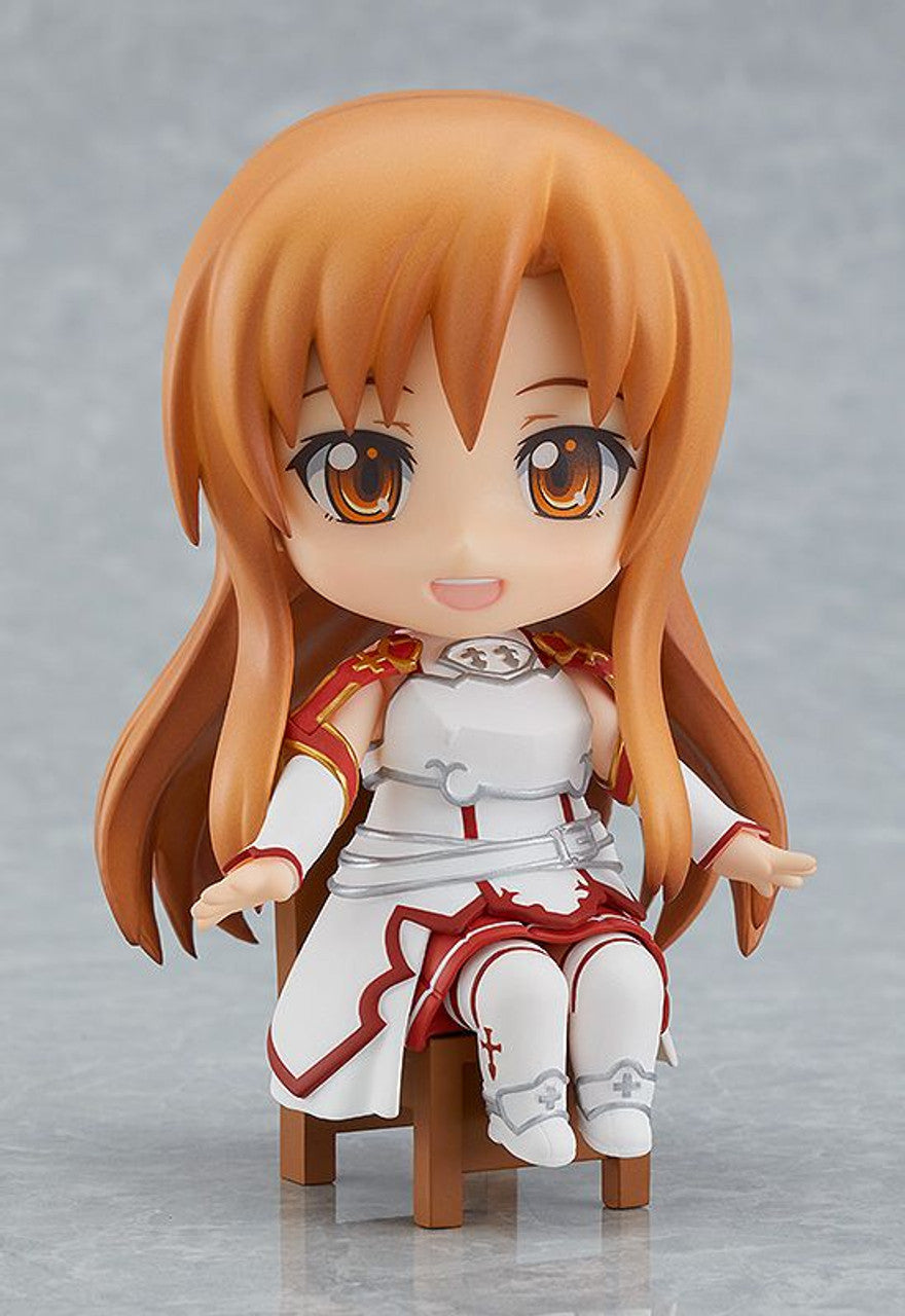 GoodSmile Company Nendoroid Swacchao Asuna