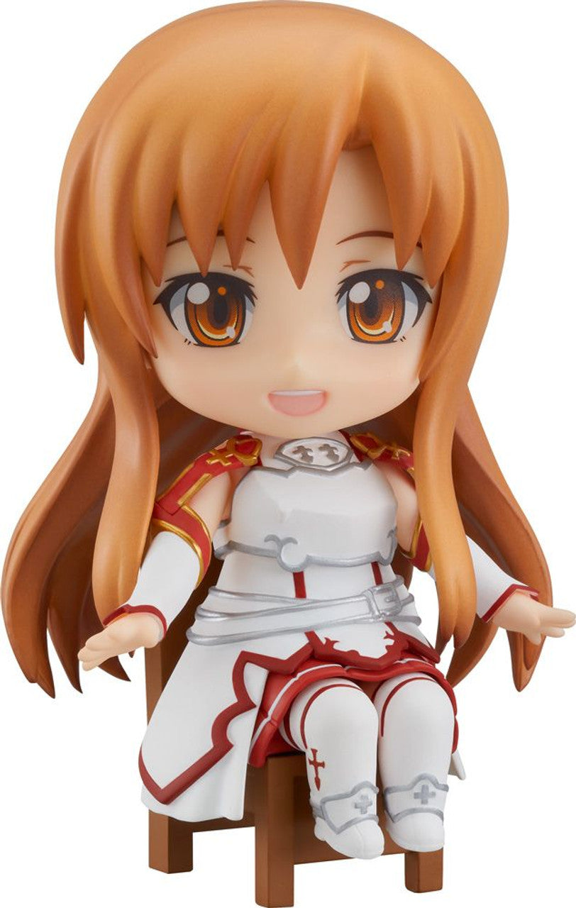 GoodSmile Company Nendoroid Swacchao Asuna