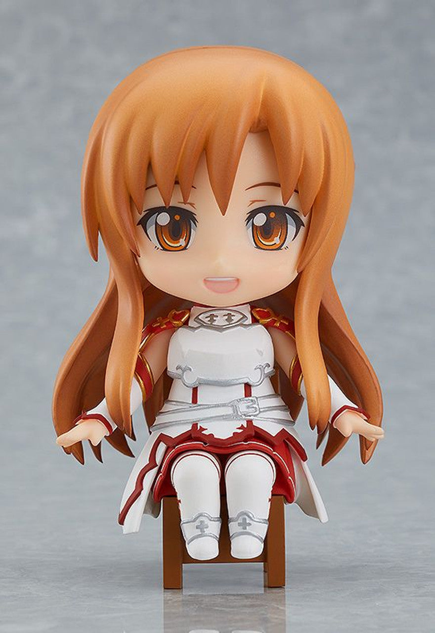 GoodSmile Company Nendoroid Swacchao Asuna