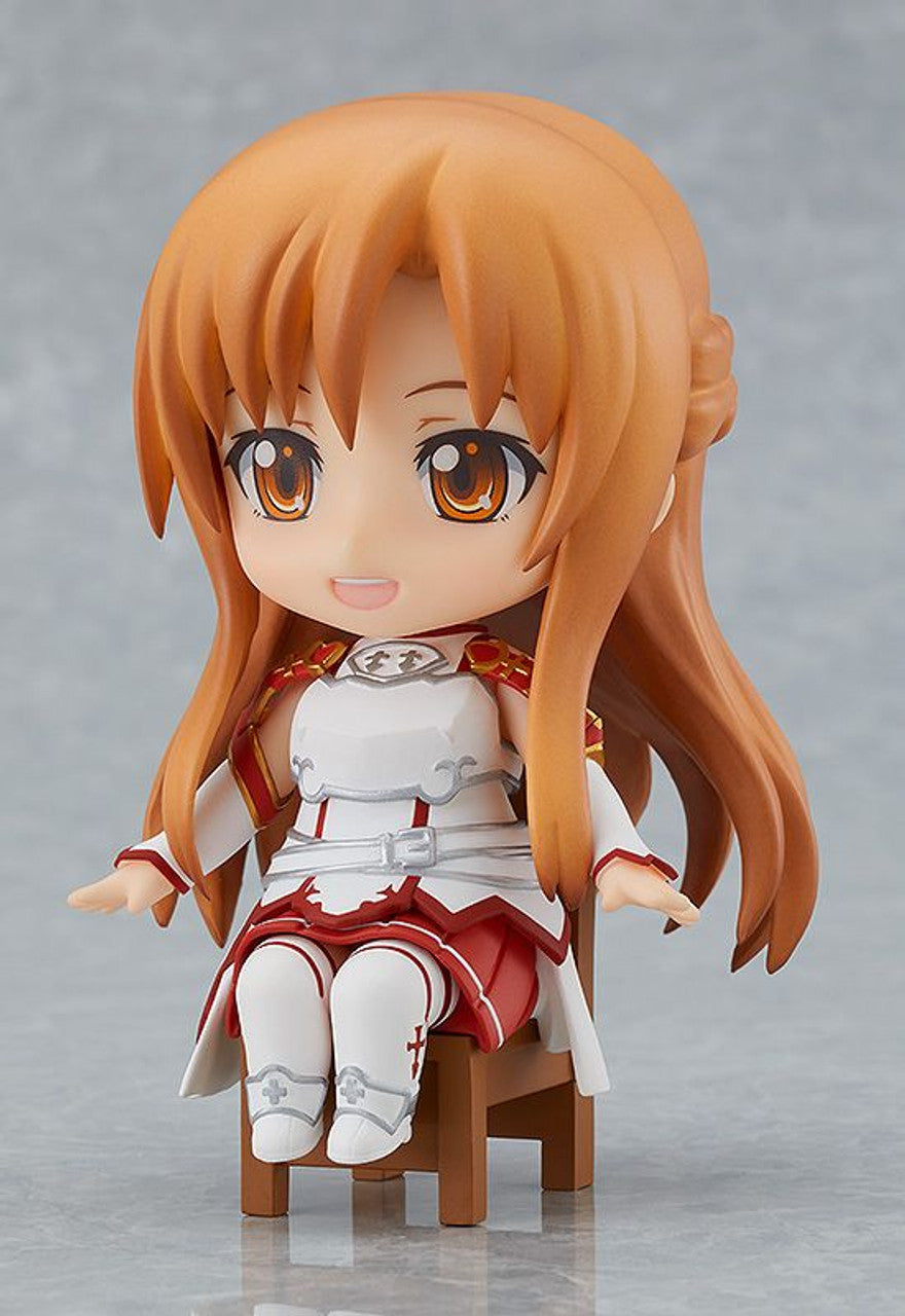 GoodSmile Company Nendoroid Swacchao Asuna