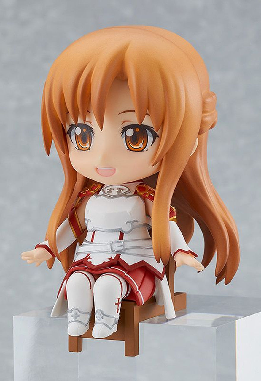 GoodSmile Company Nendoroid Swacchao Asuna