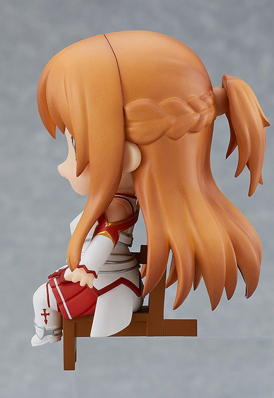 GoodSmile Company Nendoroid Swacchao Asuna