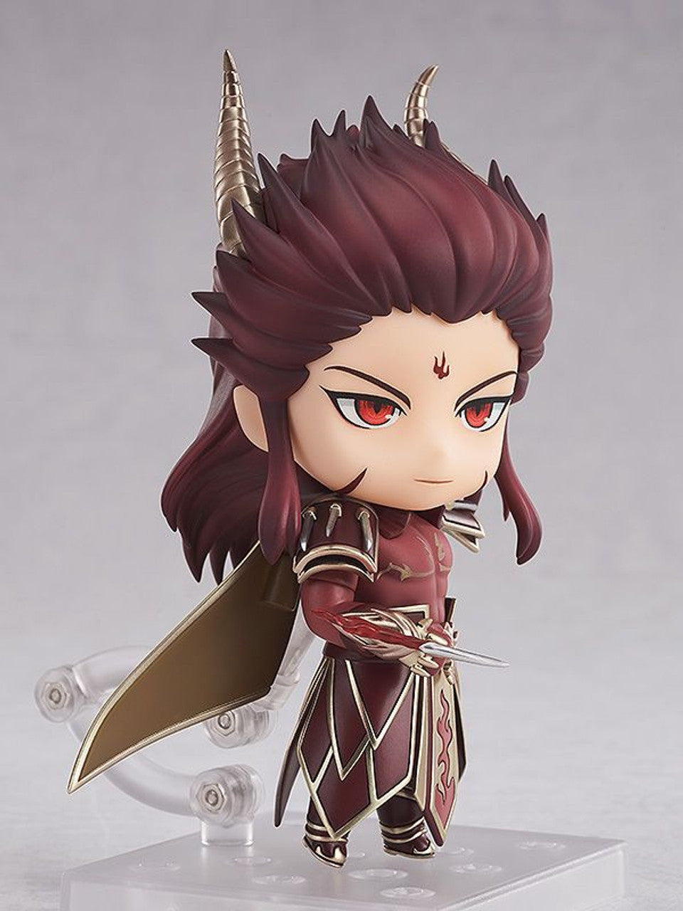 Chinese Paladin||The Legend of Sword and Fairy-Chong Lou-Nendoroid (#1918)(Good Smile Company)