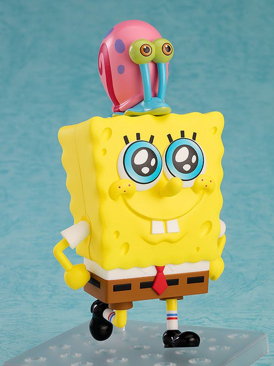 Good Smile Company Nendoroid SpongeBob SquarePants