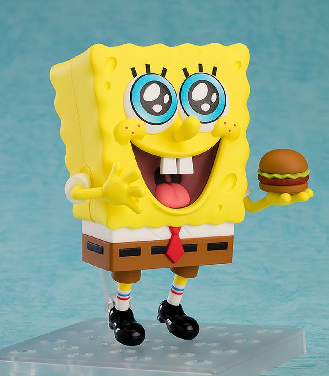 Good Smile Company Nendoroid SpongeBob SquarePants