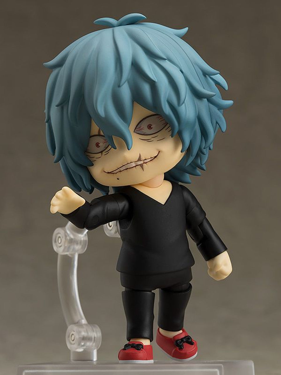 GoodSmile Company Nendoroid Tomura Shigaraki: Villain's Edition(re-run)