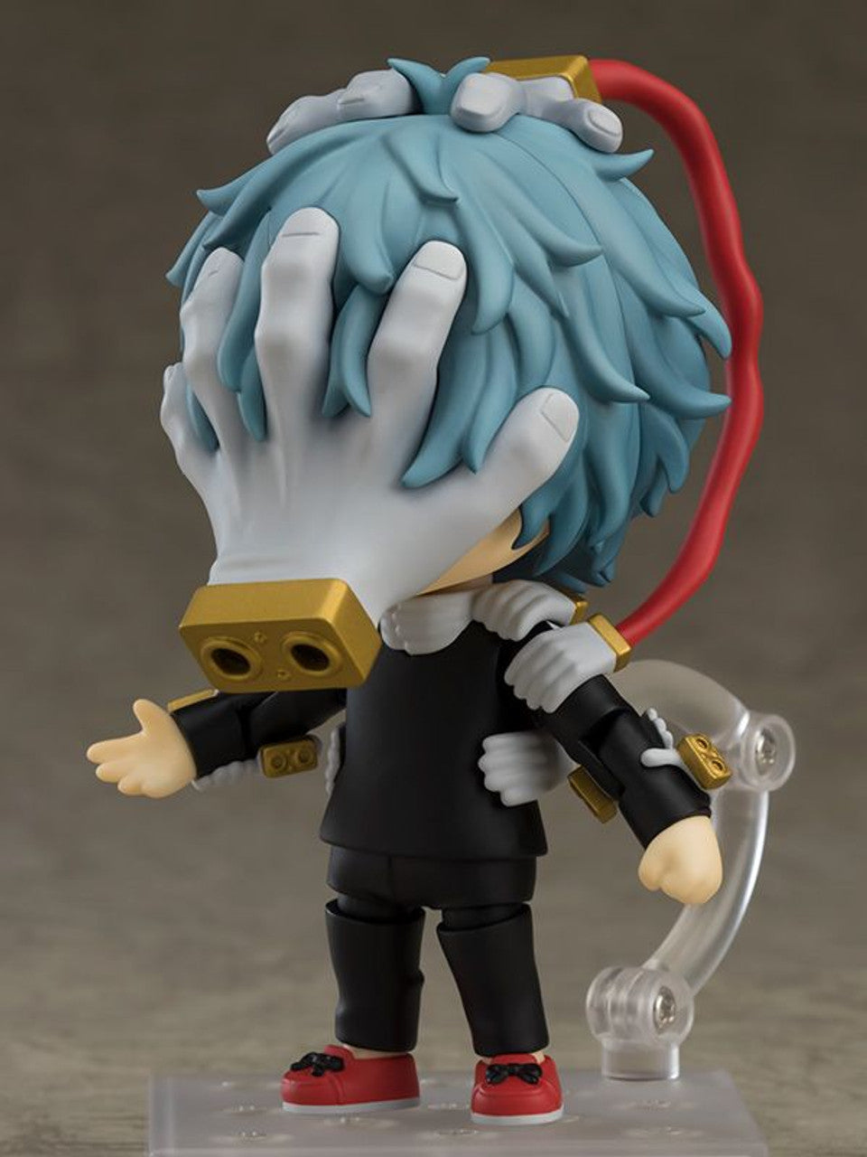 GoodSmile Company Nendoroid Tomura Shigaraki: Villain's Edition(re-run)