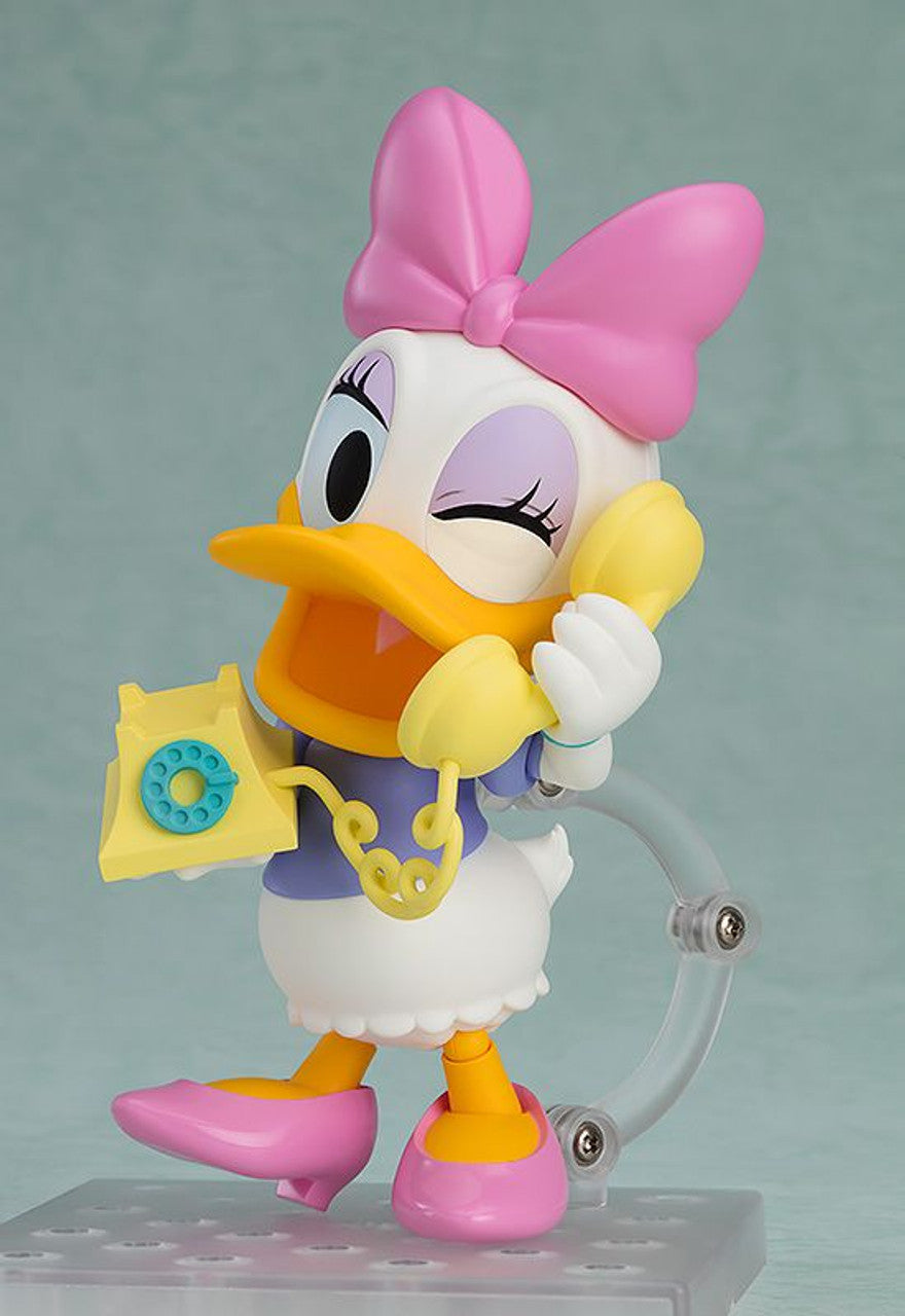 Good Smile Company Daisy Duck Series Daisy Duck Nendoroid Doll