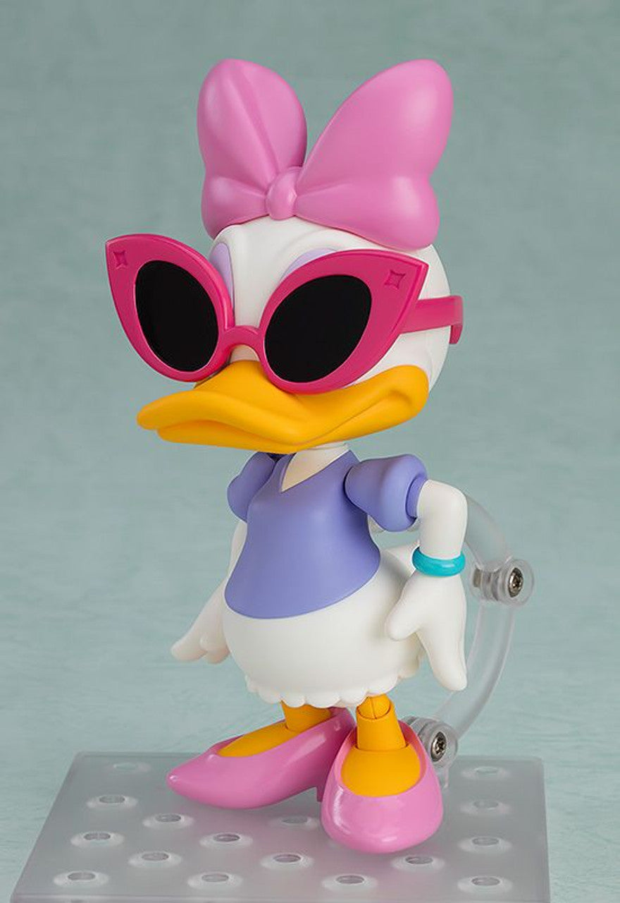 Good Smile Company Daisy Duck Series Daisy Duck Nendoroid Doll