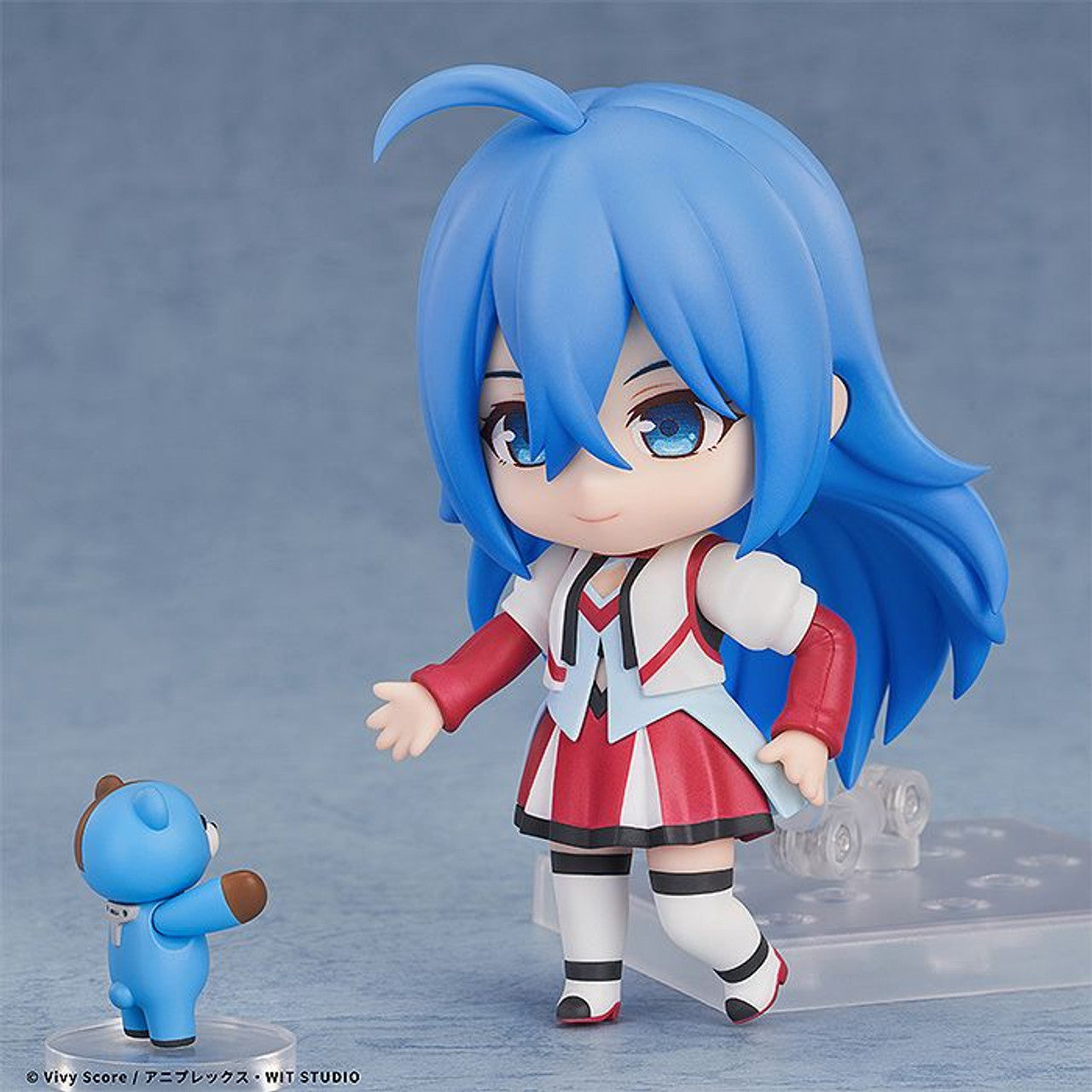 Good Smile Company Vivy -Fluorite Eye's Song- Series Vivy Nendoroid Doll