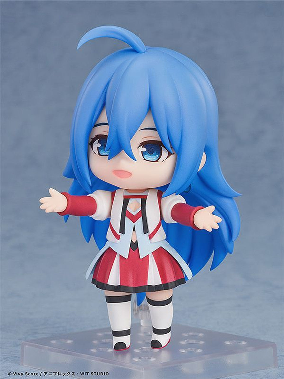 Good Smile Company Vivy -Fluorite Eye's Song- Series Vivy Nendoroid Doll