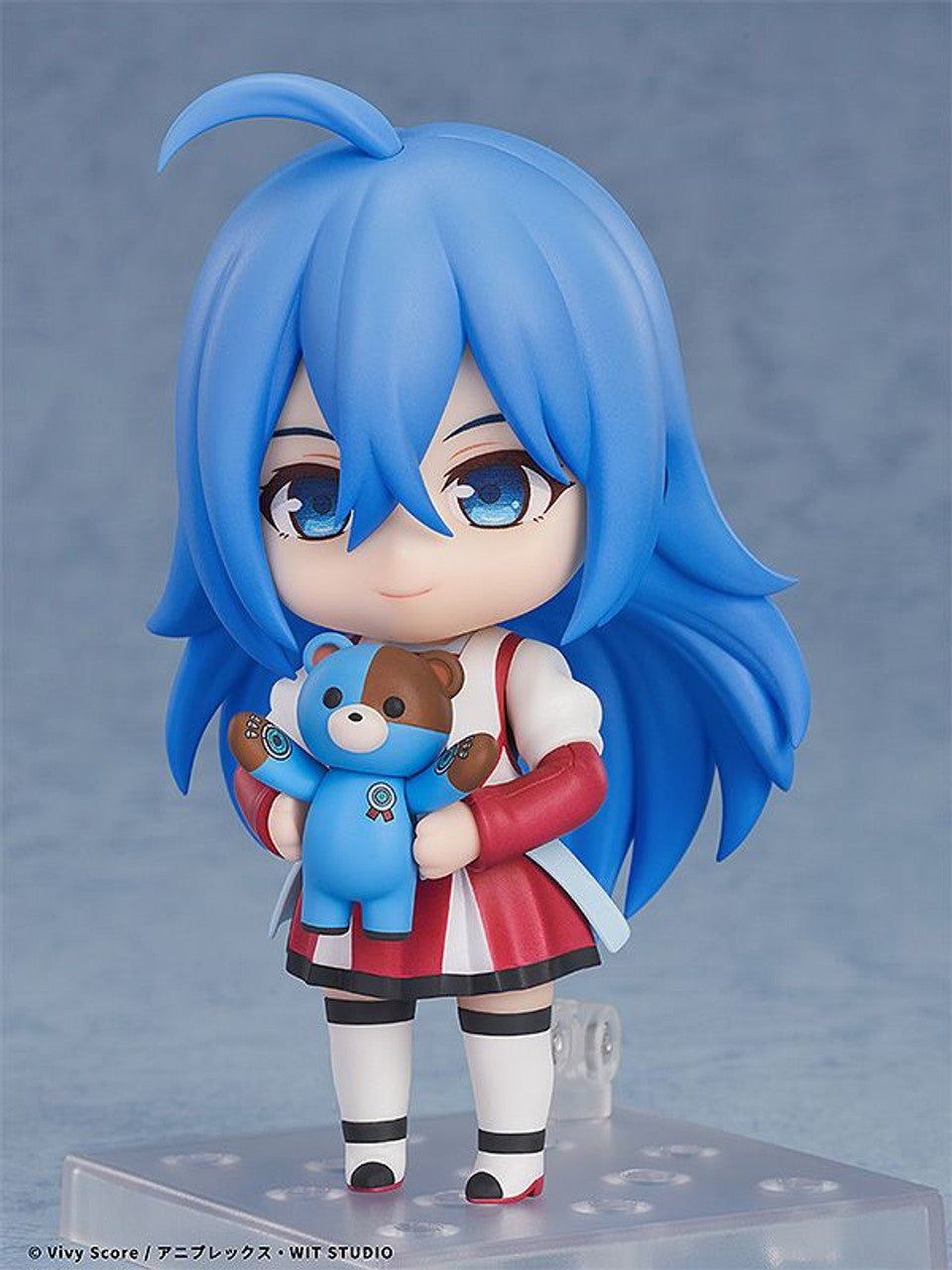 Good Smile Company Vivy -Fluorite Eye's Song- Series Vivy Nendoroid Doll