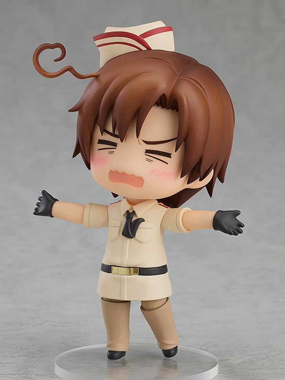 Good Smile Company Hetalia World★Stars Series Romano Nendoroid Doll