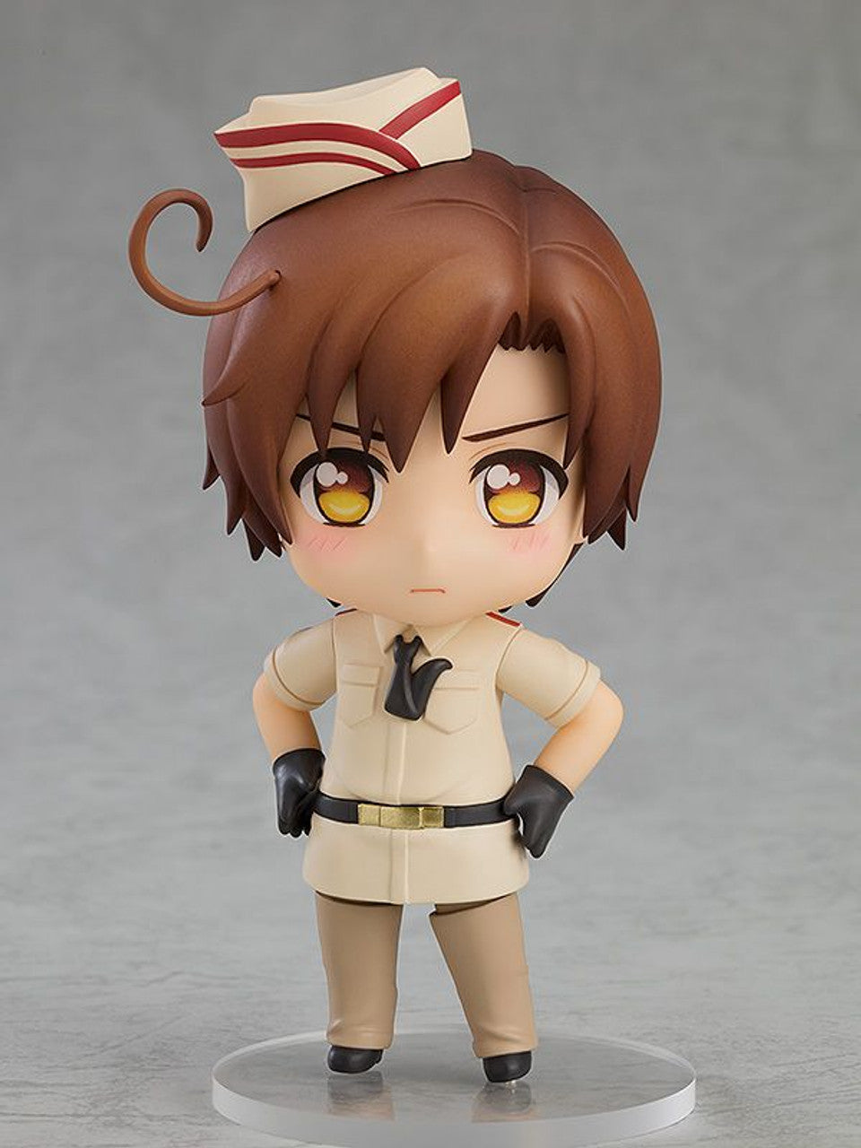 Good Smile Company Hetalia World★Stars Series Romano Nendoroid Doll