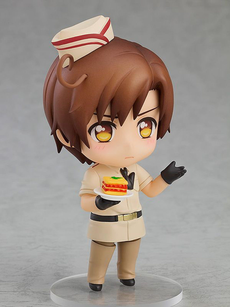 Good Smile Company Hetalia World★Stars Series Romano Nendoroid Doll