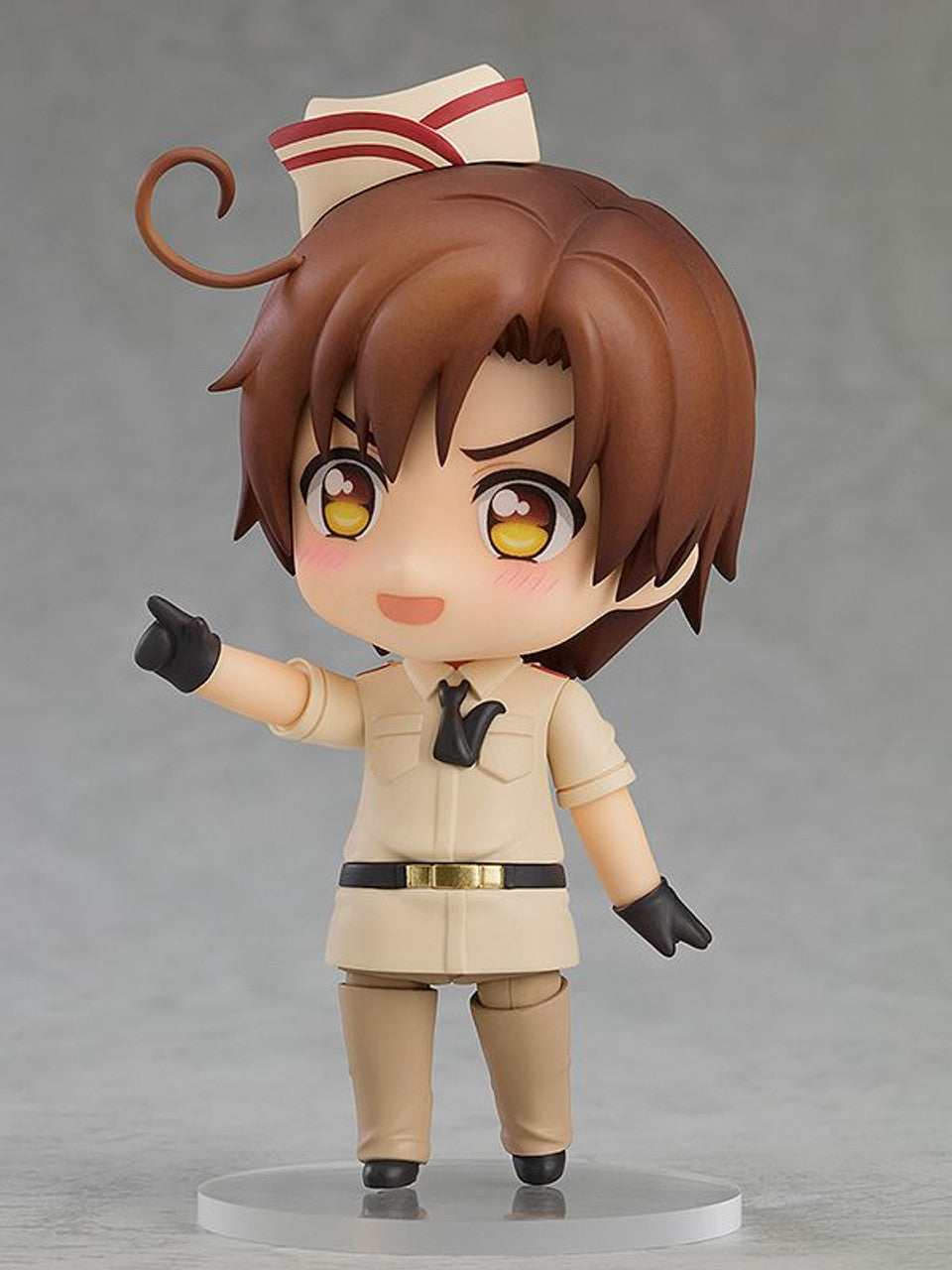 Good Smile Company Hetalia World★Stars Series Romano Nendoroid Doll