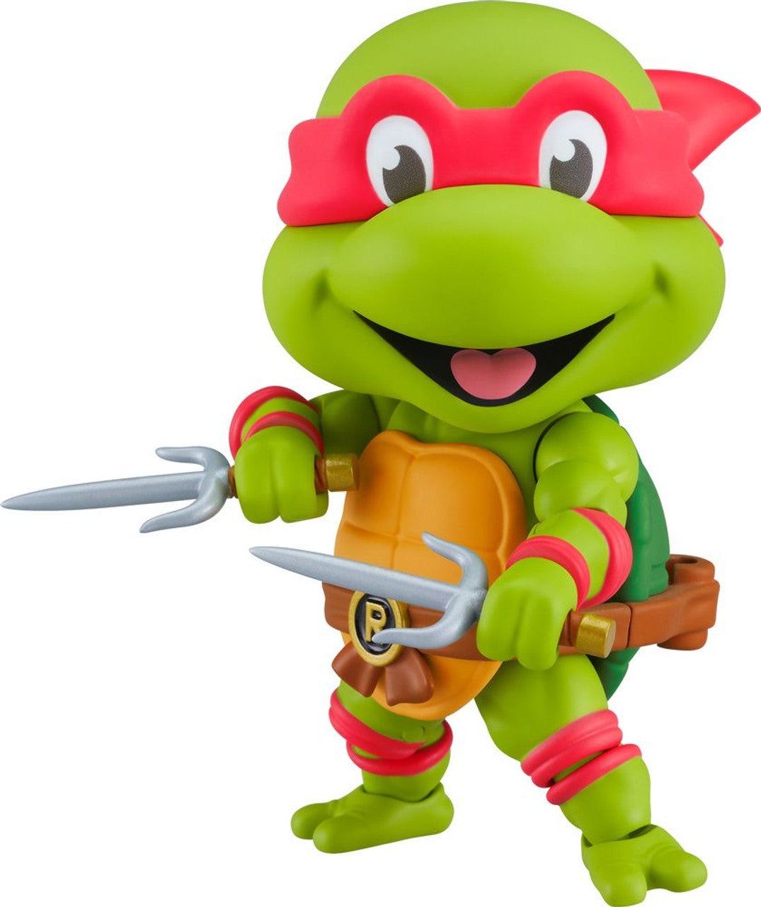 GoodSmile Company Nendoroid Raphael