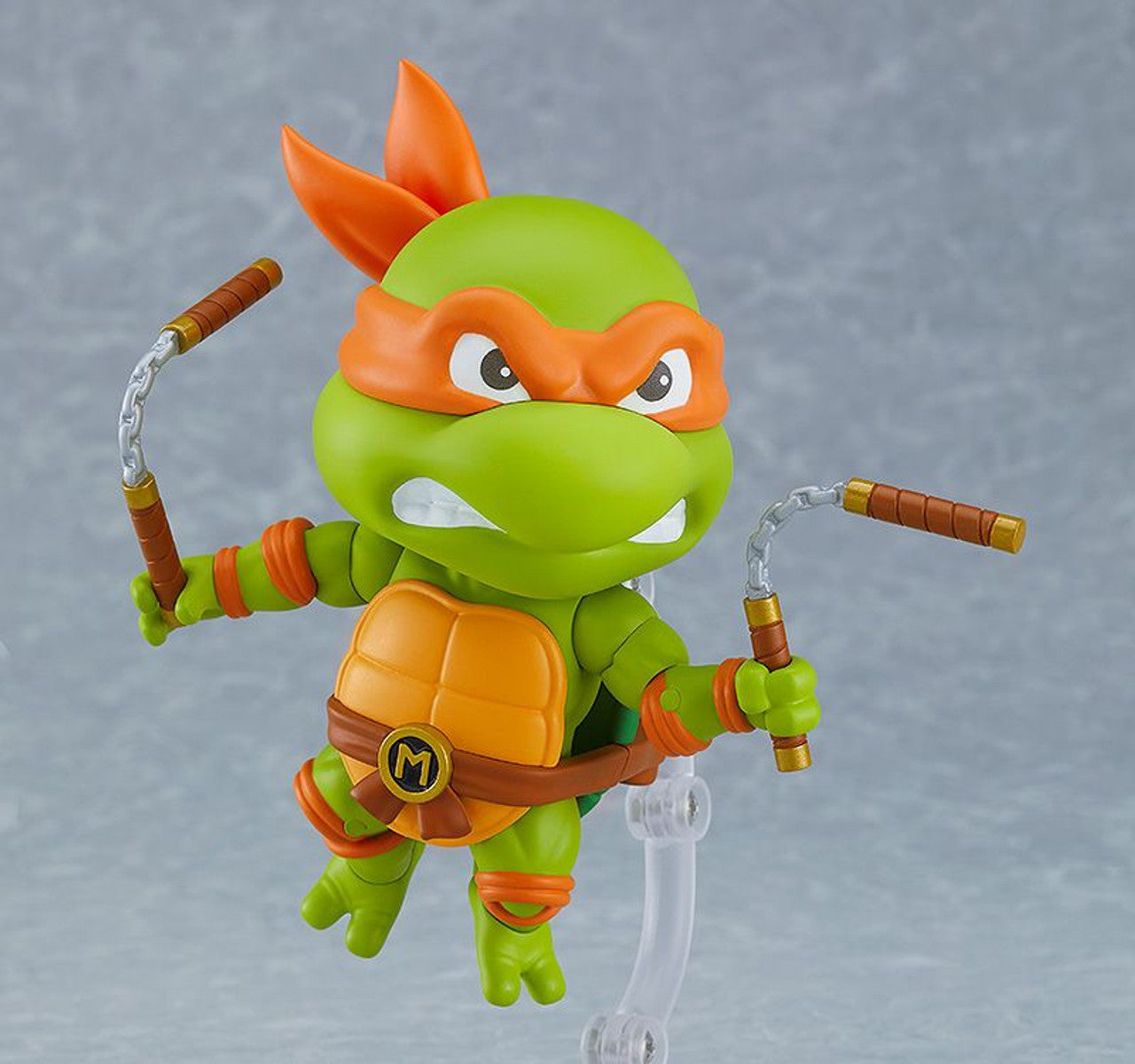 Good Smile Company Nendoroid Michelangelo