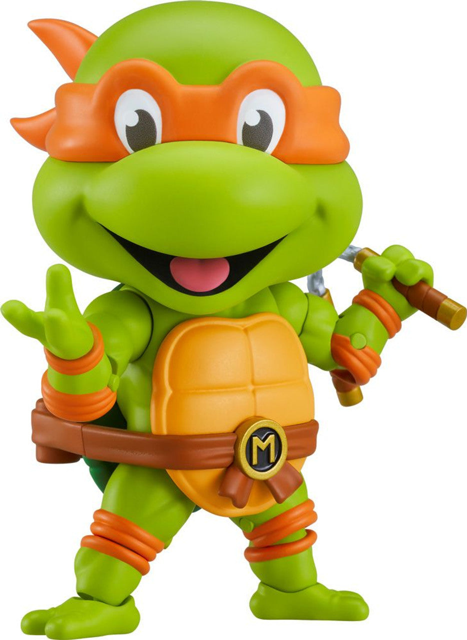 Good Smile Company Nendoroid Michelangelo