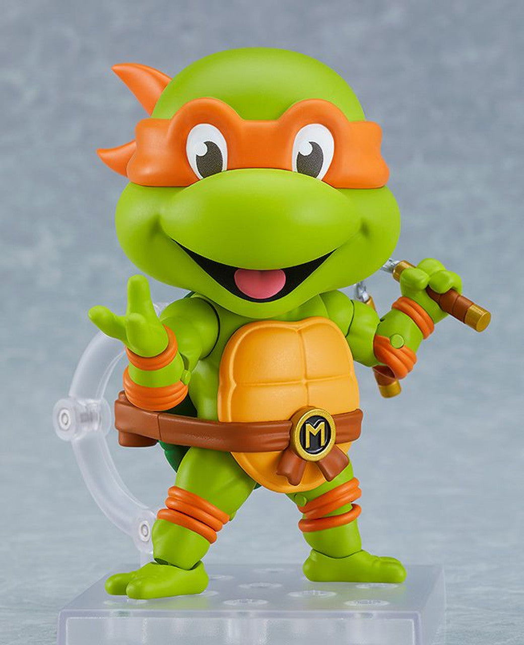 Good Smile Company Nendoroid Michelangelo