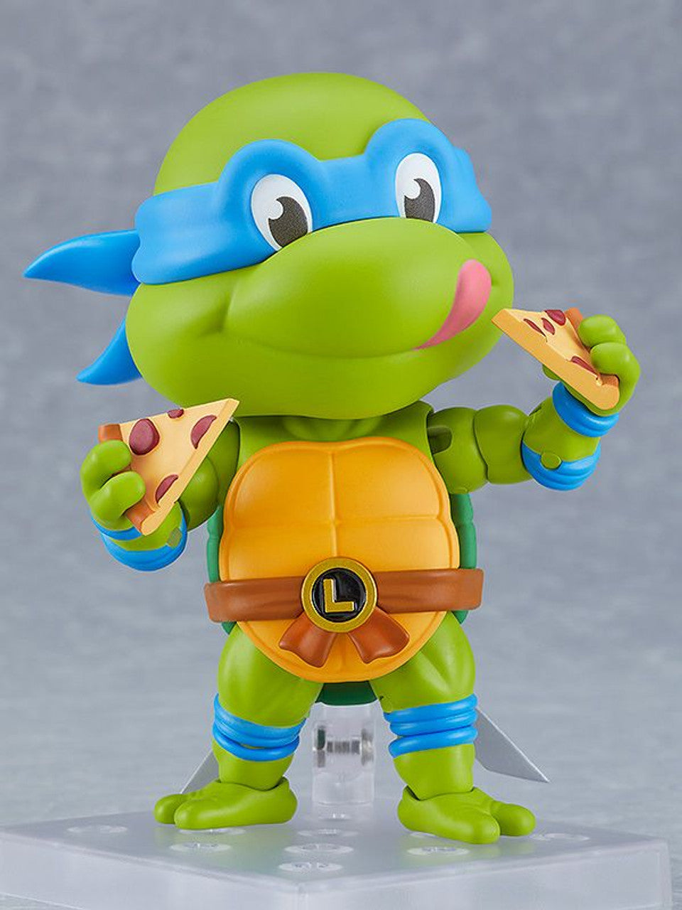 GoodSmile Company Nendoroid Leonardo