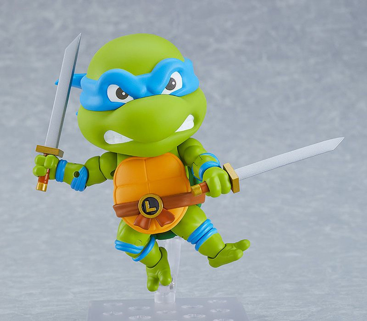 GoodSmile Company Nendoroid Leonardo