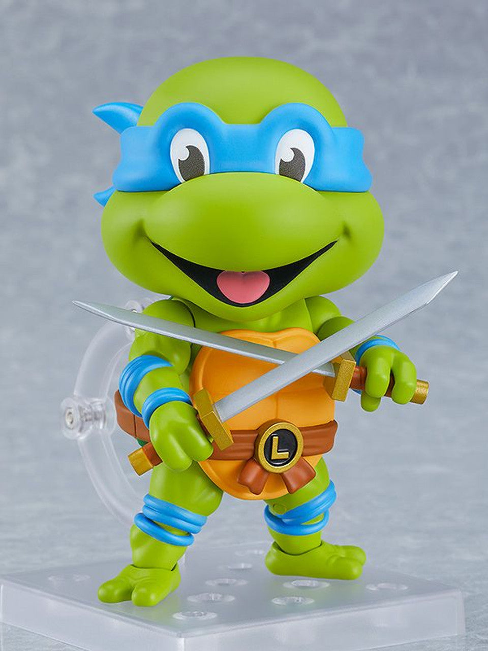 GoodSmile Company Nendoroid Leonardo