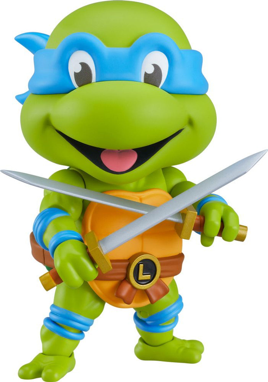 GoodSmile Company Nendoroid Leonardo