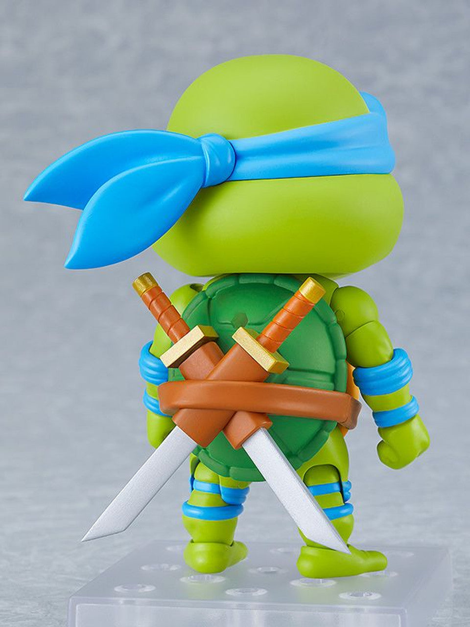 GoodSmile Company Nendoroid Leonardo