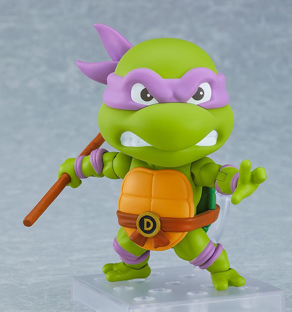 Good Smile Company Nendoroid Donatello