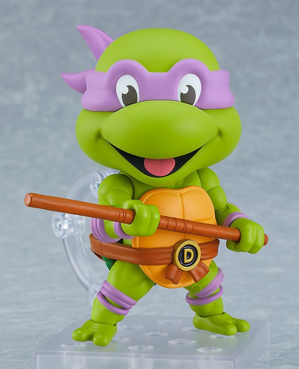 Good Smile Company Nendoroid Donatello