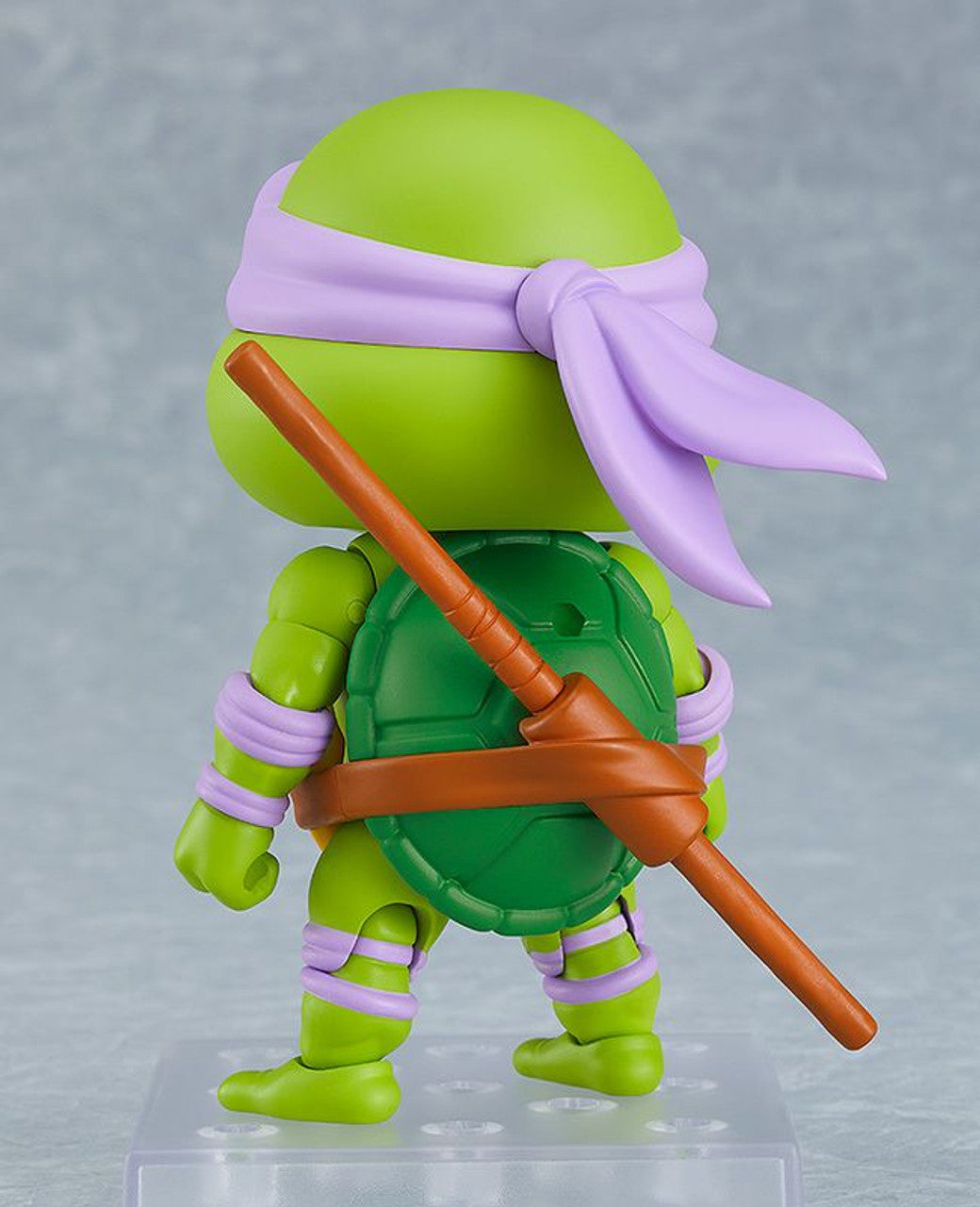 Good Smile Company Nendoroid Donatello