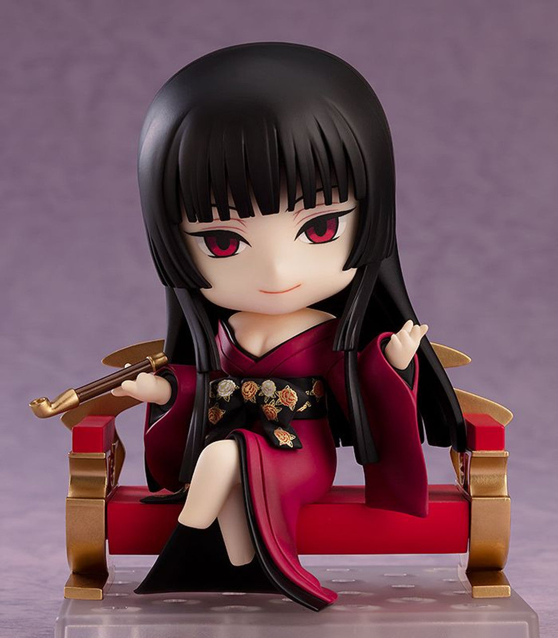 GoodSmile Company Nendoroid Yuko Ichihara