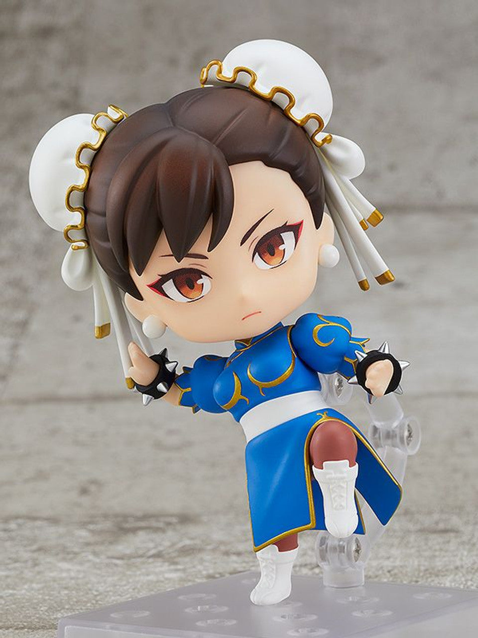 GoodSmile Company Nendoroid Chun-Li