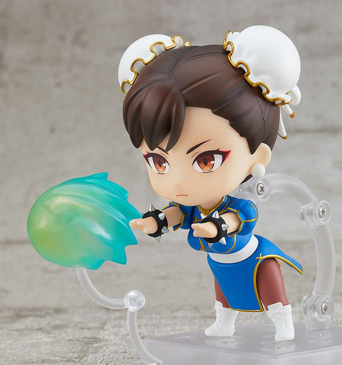 GoodSmile Company Nendoroid Chun-Li