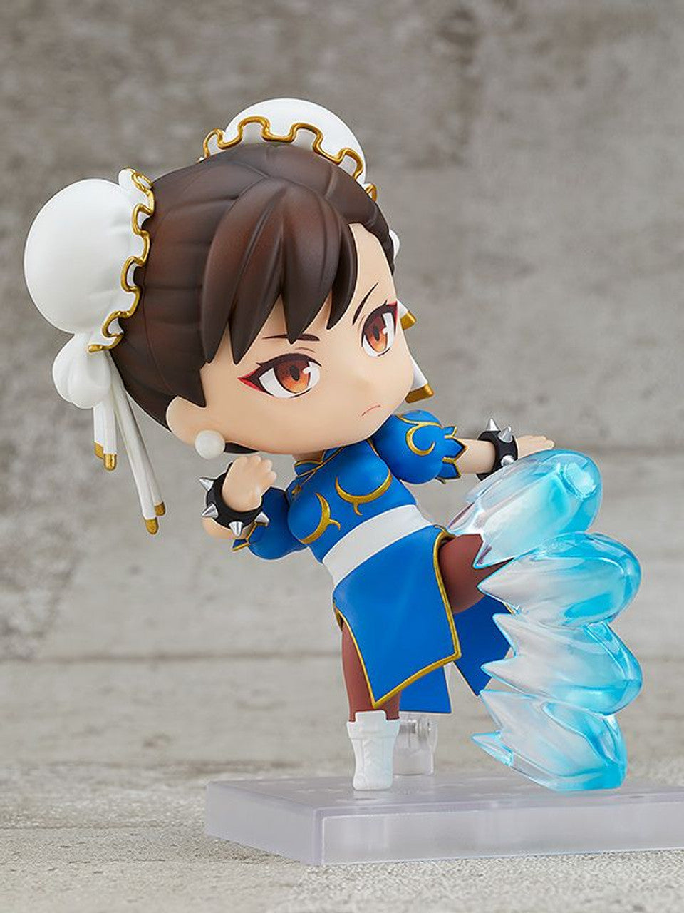 GoodSmile Company Nendoroid Chun-Li