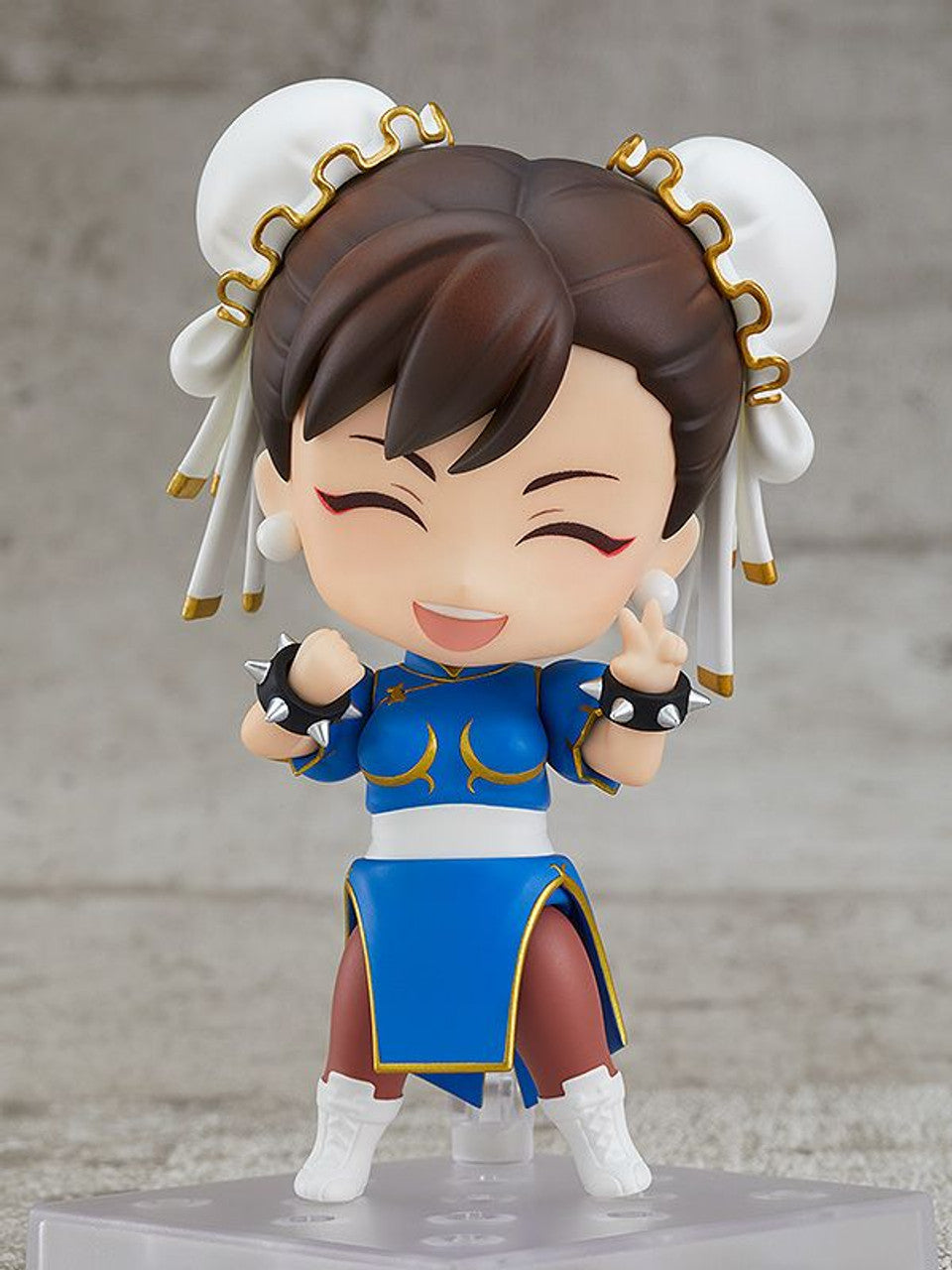 GoodSmile Company Nendoroid Chun-Li