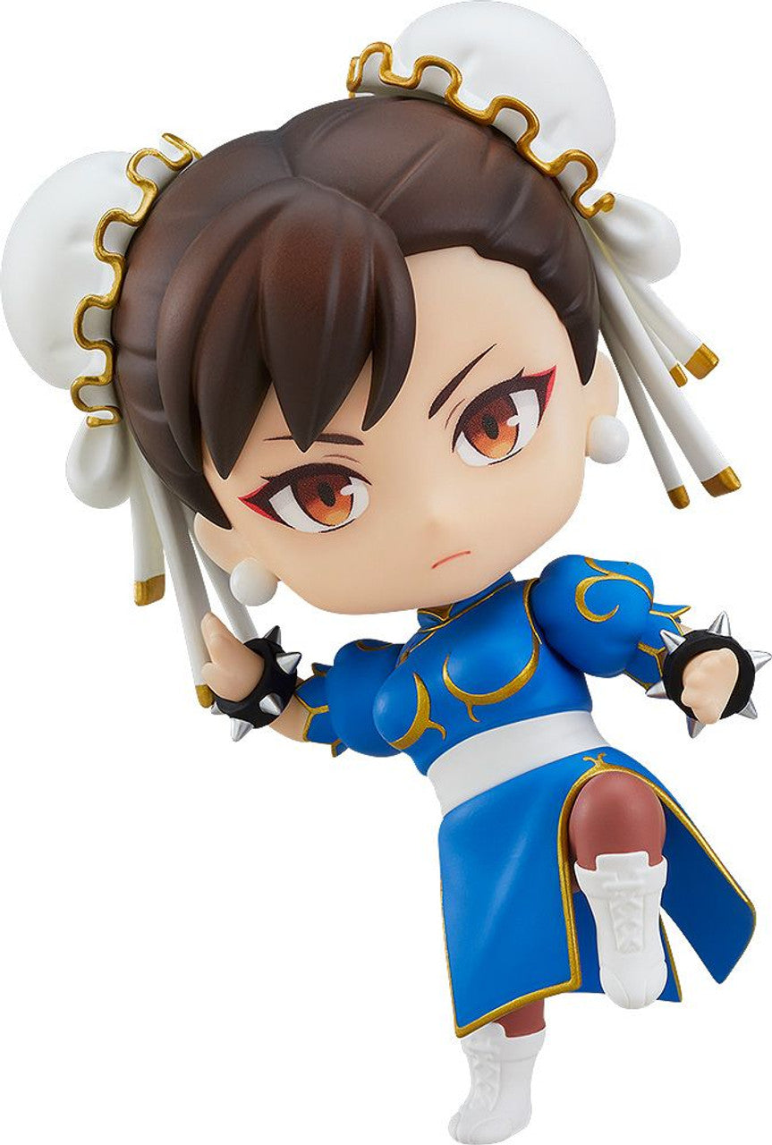 GoodSmile Company Nendoroid Chun-Li