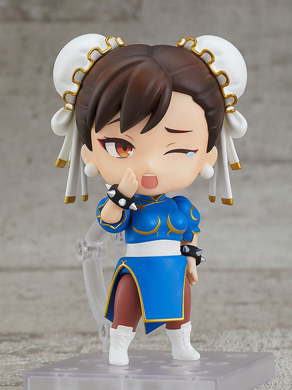 GoodSmile Company Nendoroid Chun-Li