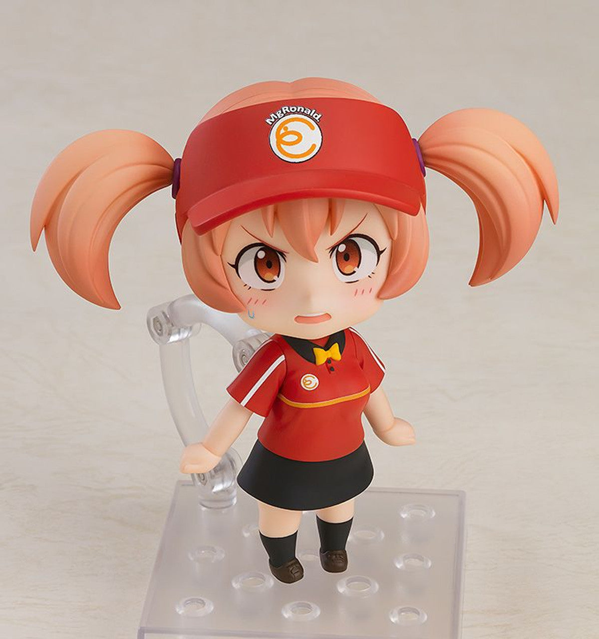 GoodSmile Company Nendoroid Chiho Sasaki