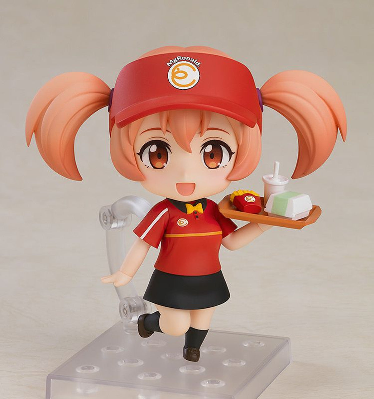 GoodSmile Company Nendoroid Chiho Sasaki