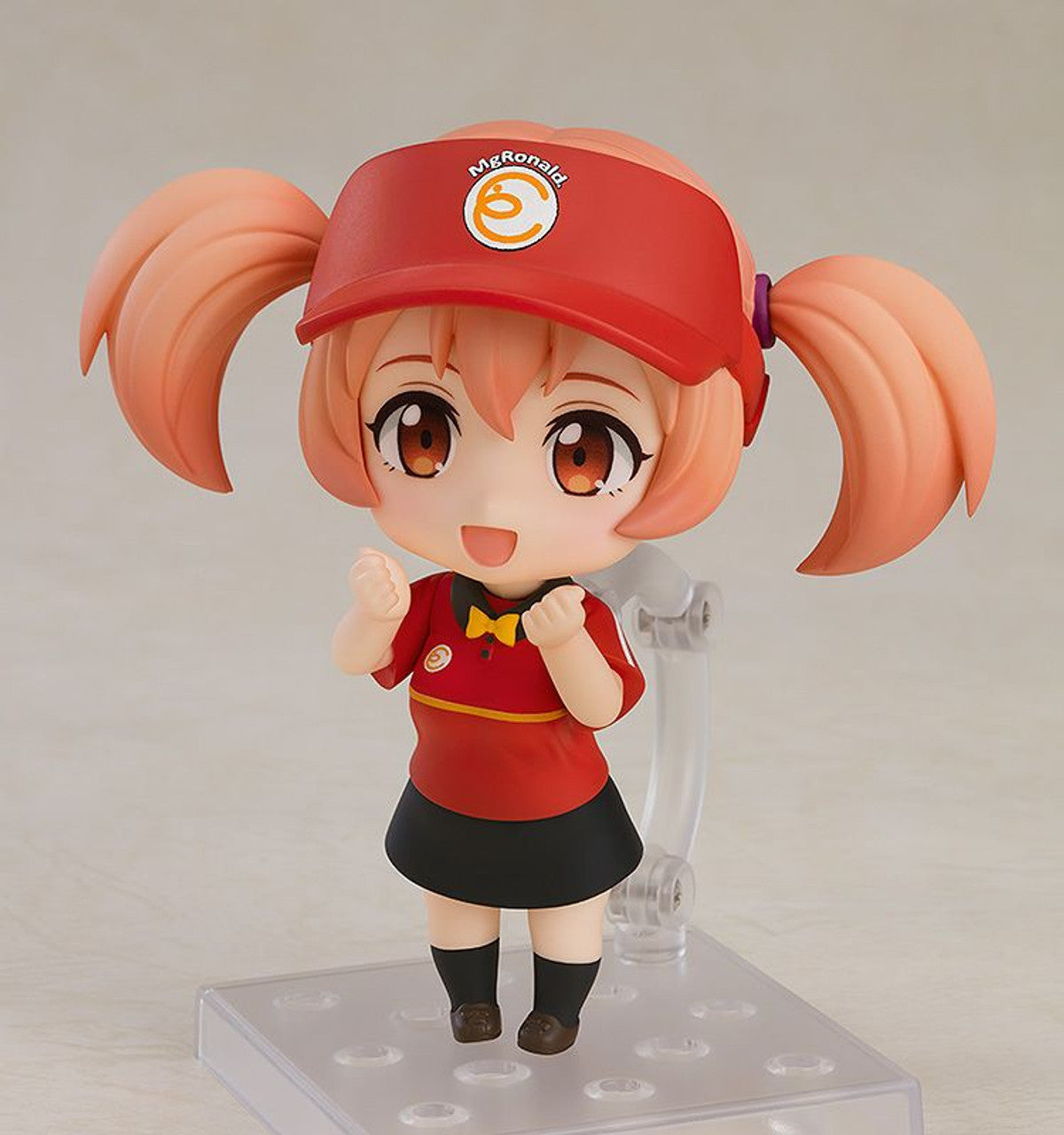 GoodSmile Company Nendoroid Chiho Sasaki